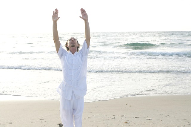 tai chi