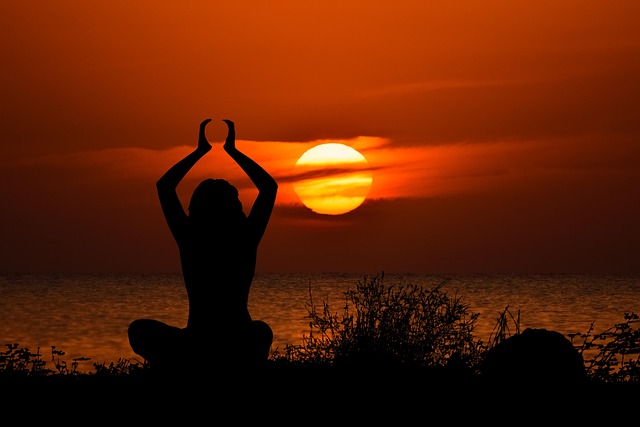 yoga