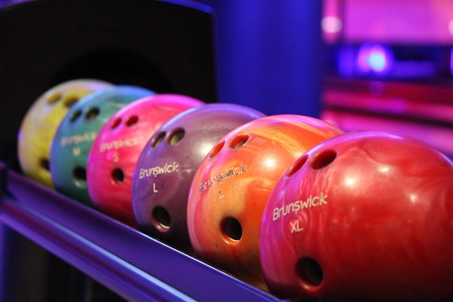 bowling