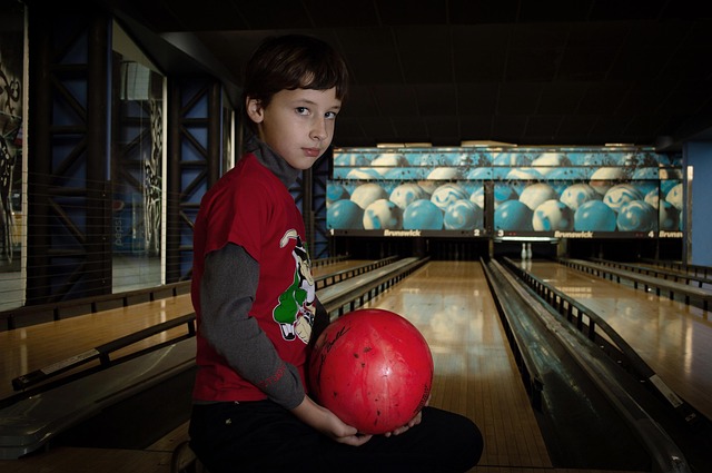 bowling