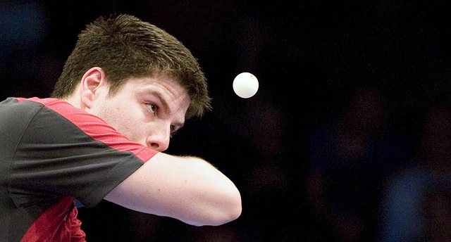 table tennis