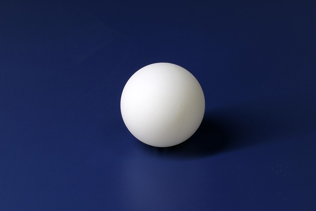 table tennis