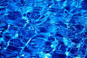 swimming