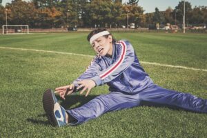 senior fitness
