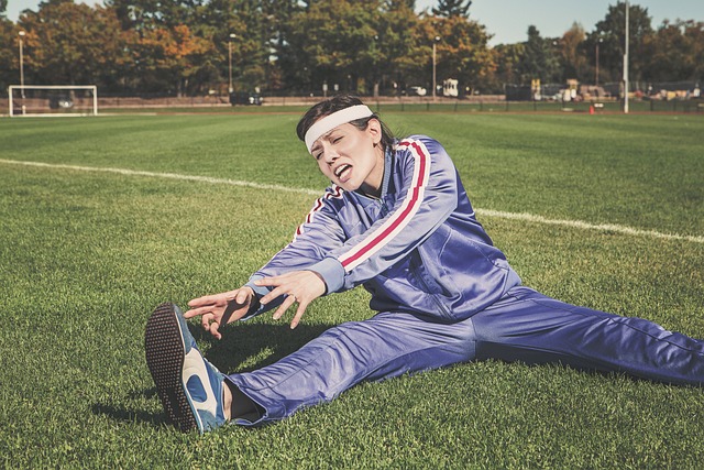 senior fitness