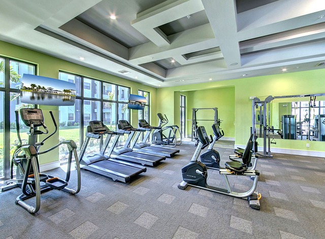 senior fitness