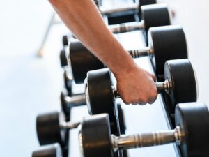 fitness