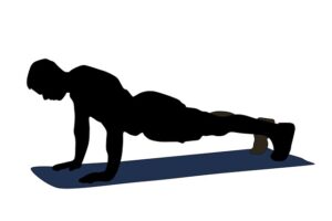 elderly exercise