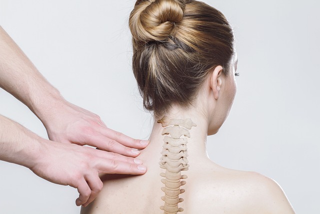 muscle pain recovery