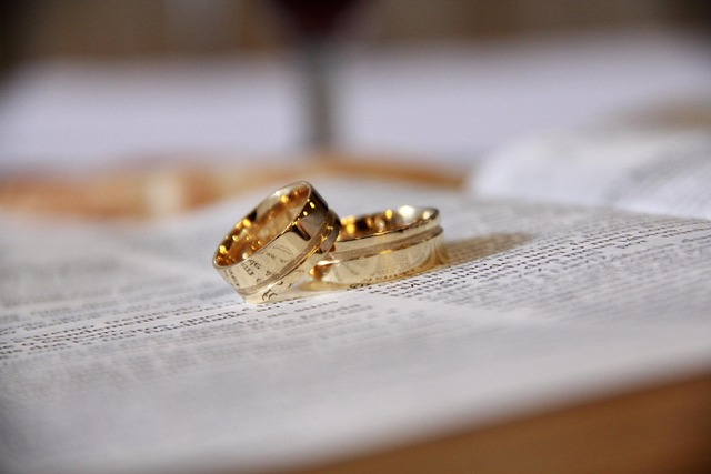 marriage