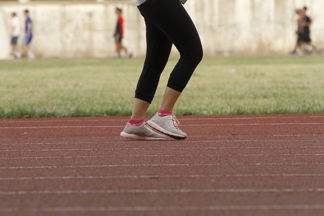 senior marathon running